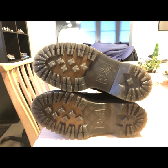 Doc Martens chelsea 2976. CROSS LISTED ON DEPOP - Picture 5 of 6